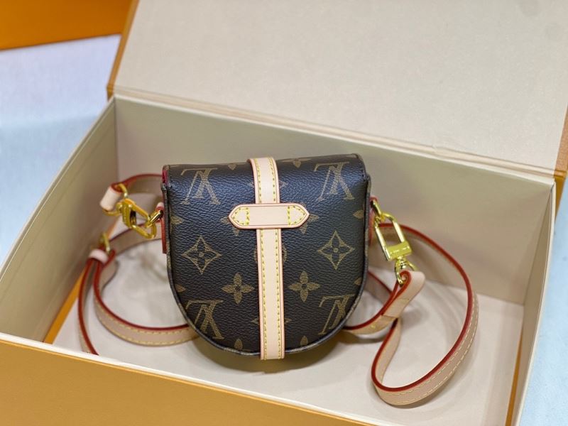 LV Satchel bags